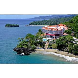 Nürnberg - Samana - Bahia Principe Grand Samana - Adults Only