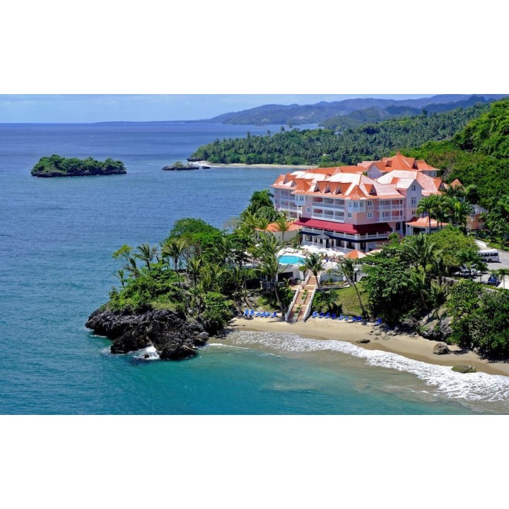 Nürnberg - Samana - Bahia Principe Grand Samana - Adults Only