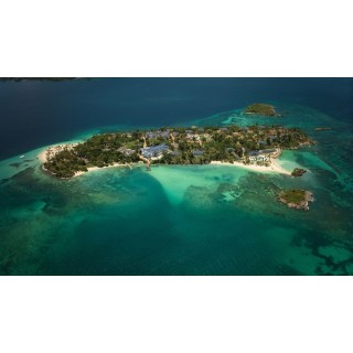 Nürnberg - Samana - Cayo Levantado Resort - All Inclusive
