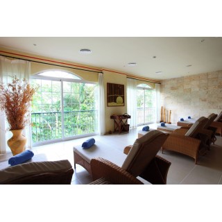 Nürnberg - Samana - Eurostars Grand Cayacoa