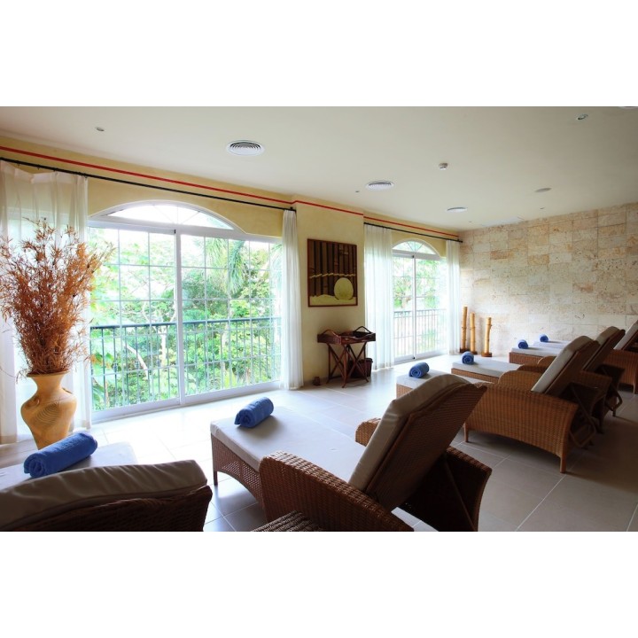 Nürnberg - Samana - Eurostars Grand Cayacoa