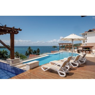 Nürnberg - Samana - Hacienda Samana Bay Hotel