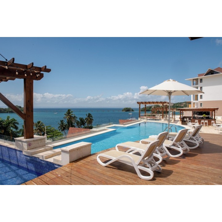 Nürnberg - Samana - Hacienda Samana Bay Hotel