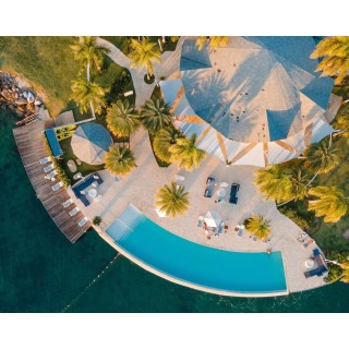 Nürnberg - Samana - The Bannister Hotel & Yacht Club by Mint