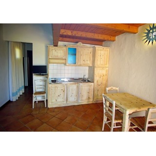 Nürnberg - San Teodoro - Liscia Eldi Residence