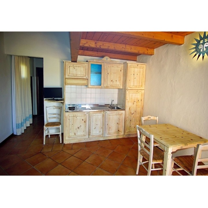 Nürnberg - San Teodoro - Liscia Eldi Residence