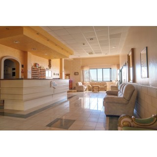 Nürnberg - Santa Cesarea Terme - Hotel Le Macine