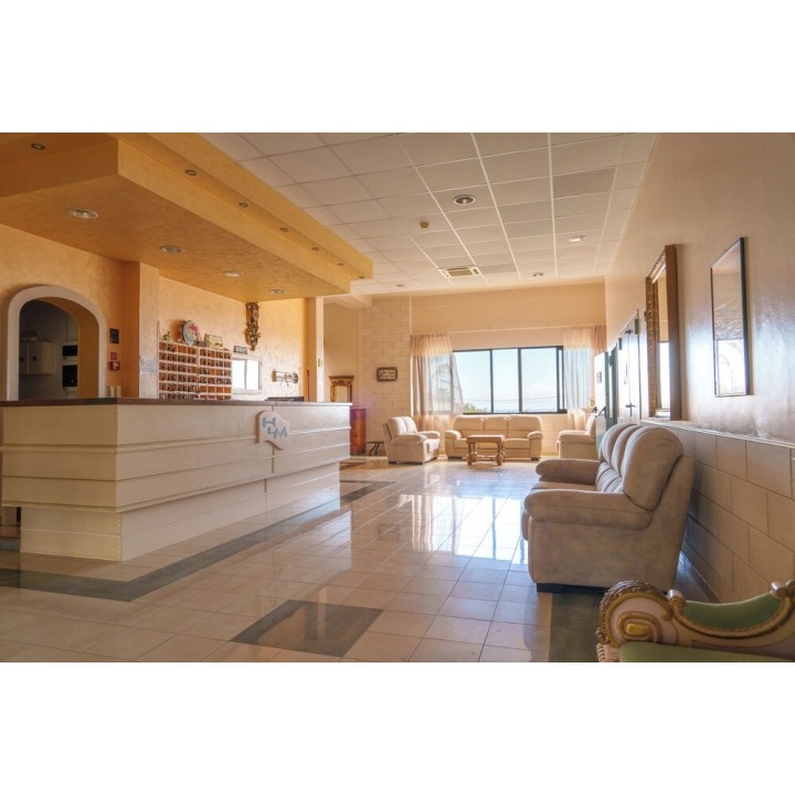 Nürnberg - Santa Cesarea Terme - Hotel Le Macine