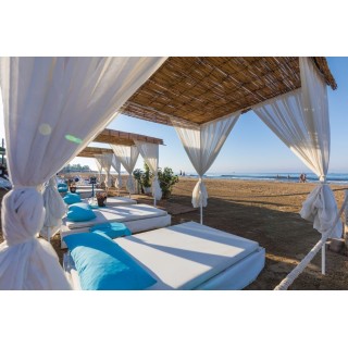 Nürnberg - Side - Helios Hotel