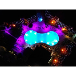 Nürnberg - Side - LEMAS SUITE HOTEL