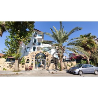 Nürnberg - Side - Wonder Life Hotel