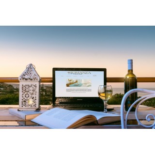 Nürnberg - Sitia - Romanza Villas