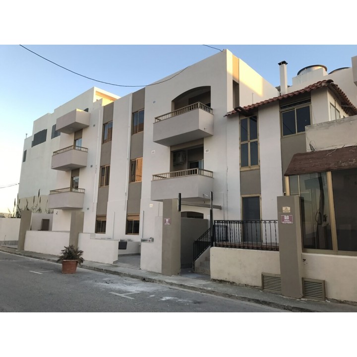 Nürnberg - Sliema - The Triton