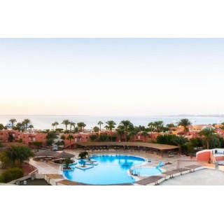 Nürnberg - Soma Bay - Eagles Paradise Abu Soma Resort