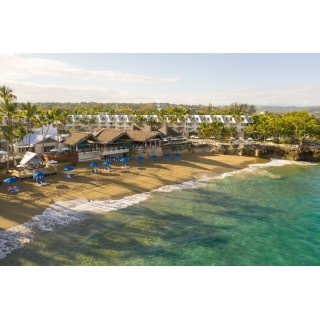 Nürnberg - Sosua - Casa Marina Beach & Reef All Inclusive
