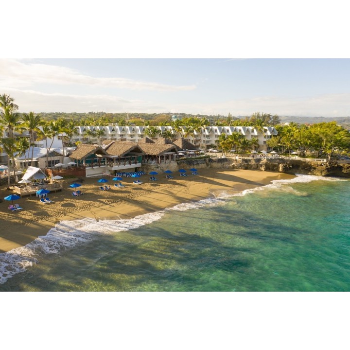 Nürnberg - Sosua - Casa Marina Beach & Reef All Inclusive