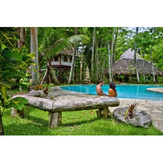 Nürnberg - Sosua - Natura Cabana Boutique Hotel & SPA by Mint