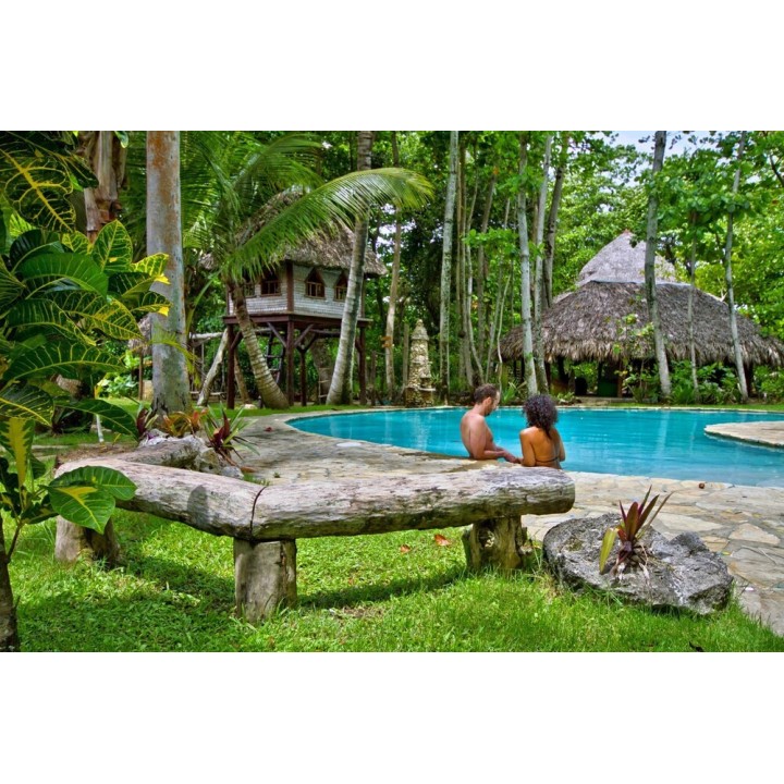 Nürnberg - Sosua - Natura Cabana Boutique Hotel & SPA by Mint