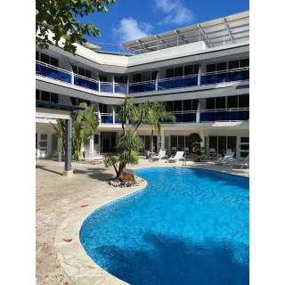 Nürnberg - Sosua - New Garden Hotel