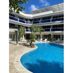 Nürnberg - Sosua - New Garden Hotel