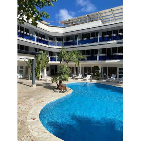 Nürnberg - Sosua - New Garden Hotel