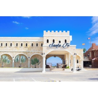 Nürnberg - Sosua - Santa Fe Club