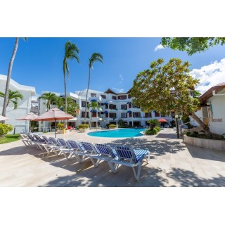 Nürnberg - Sosua - Sosua by the Sea