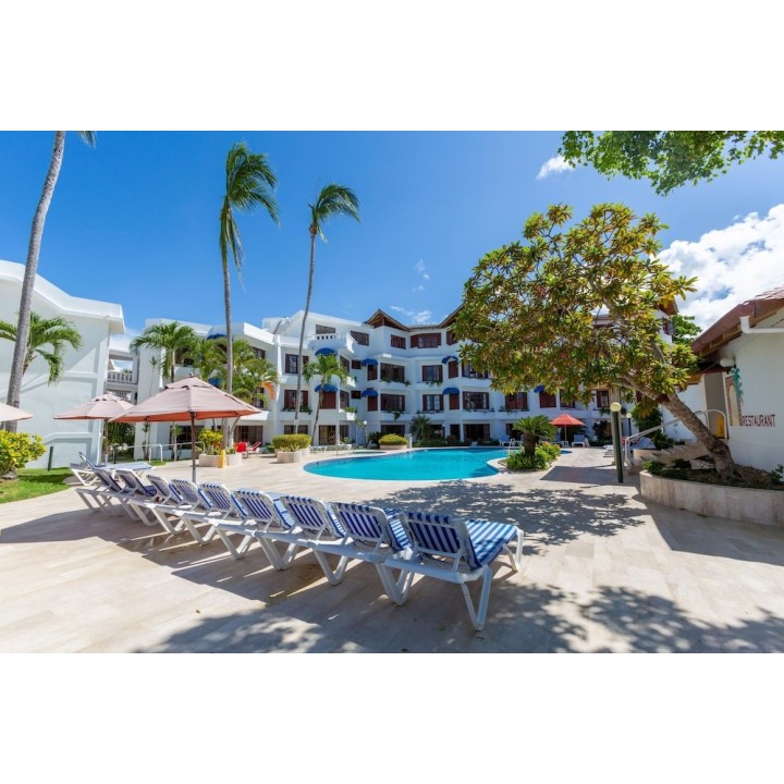 Nürnberg - Sosua - Sosua by the Sea