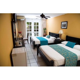 Nürnberg - Sosua - Terra Linda Resort