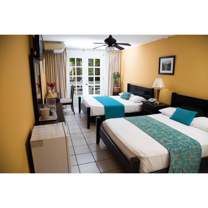 Nürnberg - Sosua - Terra Linda Resort