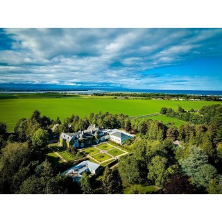 Nürnberg - St Andrews - Rufflets St Andrews