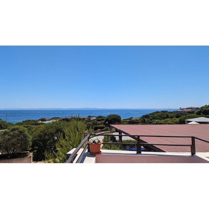 Nürnberg - Stintino - Residence Le Vele