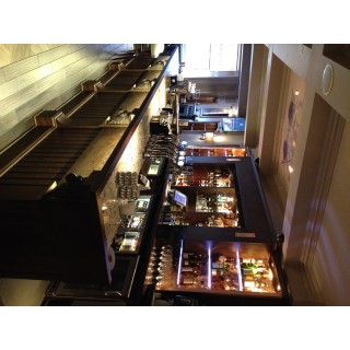 Nürnberg - Stirling - Golden Lion Hotel