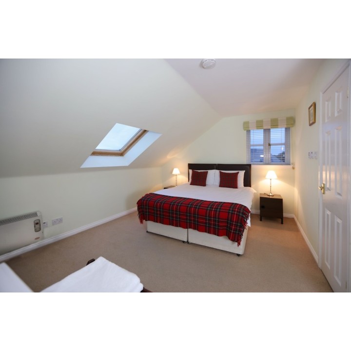 Nürnberg - Stirling - Hillhead Farm Lets