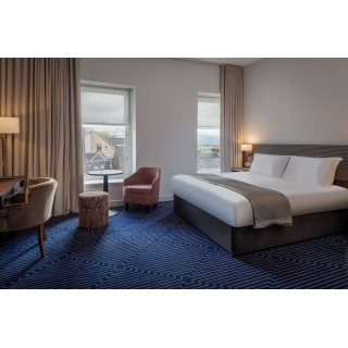 Nürnberg - Stirling - Hotel Colessio