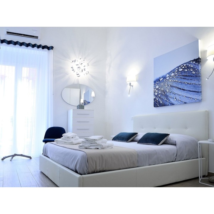 Nürnberg - Taranto - Duca70 "Suite Home"