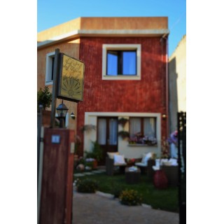 Nürnberg - Villasimius, Sardinien - Hotel Sa Cralla