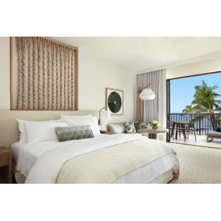 Nürnberg - Waikoloa - Mauna Lani, Auberge Resorts Collection