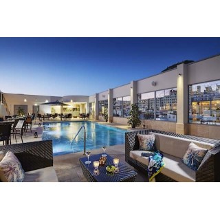 O Callaghan Eliott Hotel