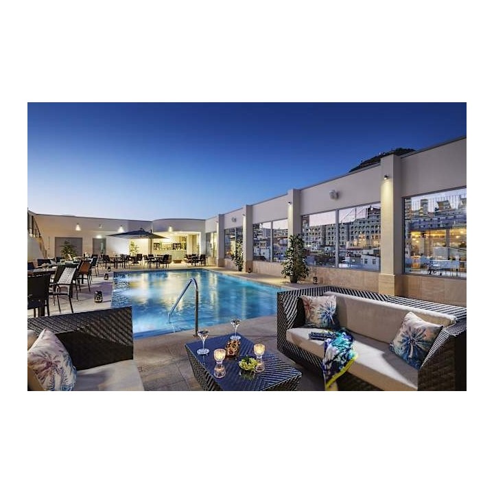 O Callaghan Eliott Hotel