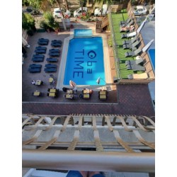 Oba Time Hotel