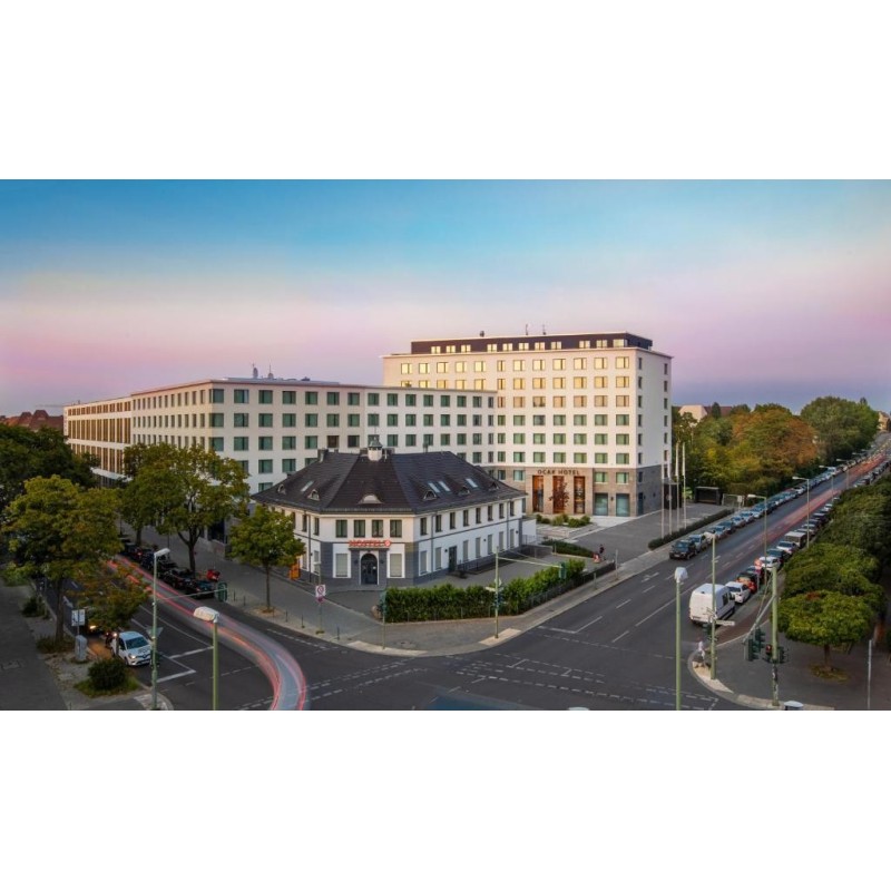 Ocak Hotel