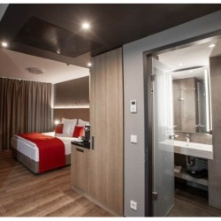 Ocak Hotel