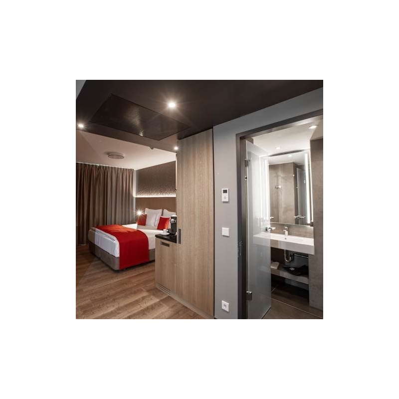 Ocak Hotel
