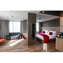Ocak Hotel Berlin