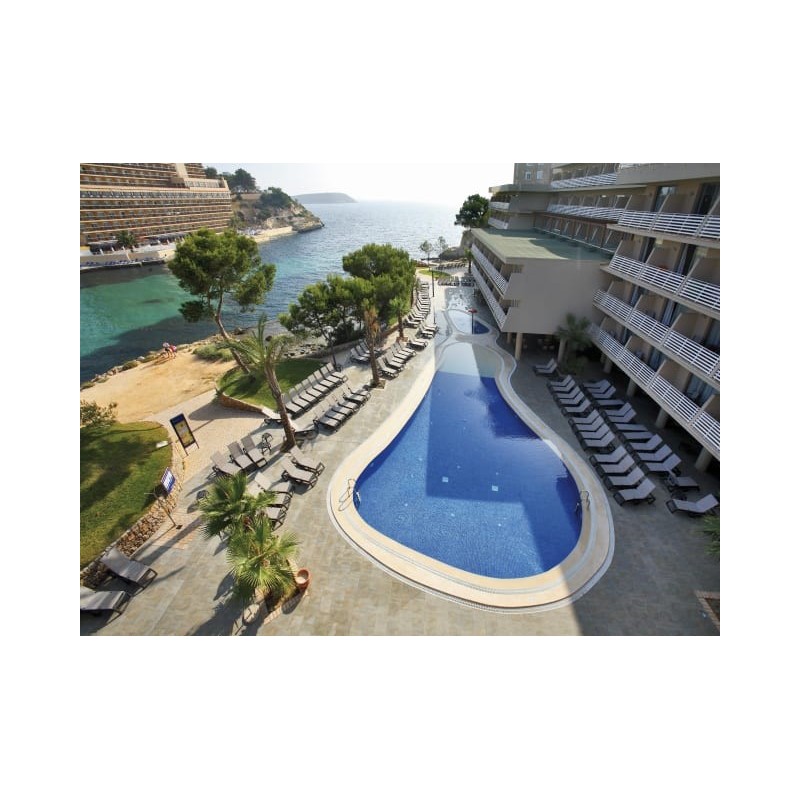 Occidental Cala Viñas