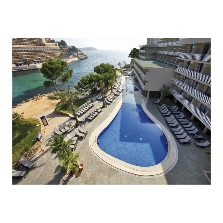 Occidental Cala Viñas