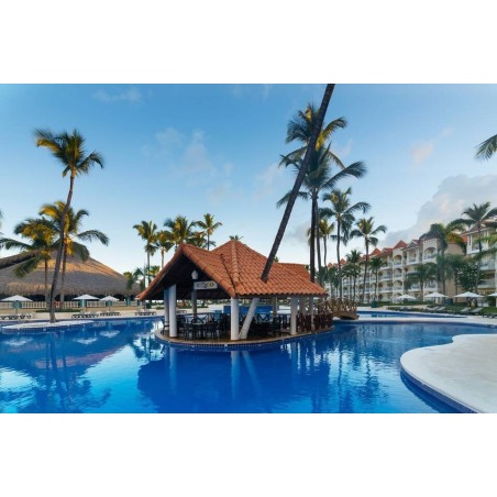 Occidental Caribe