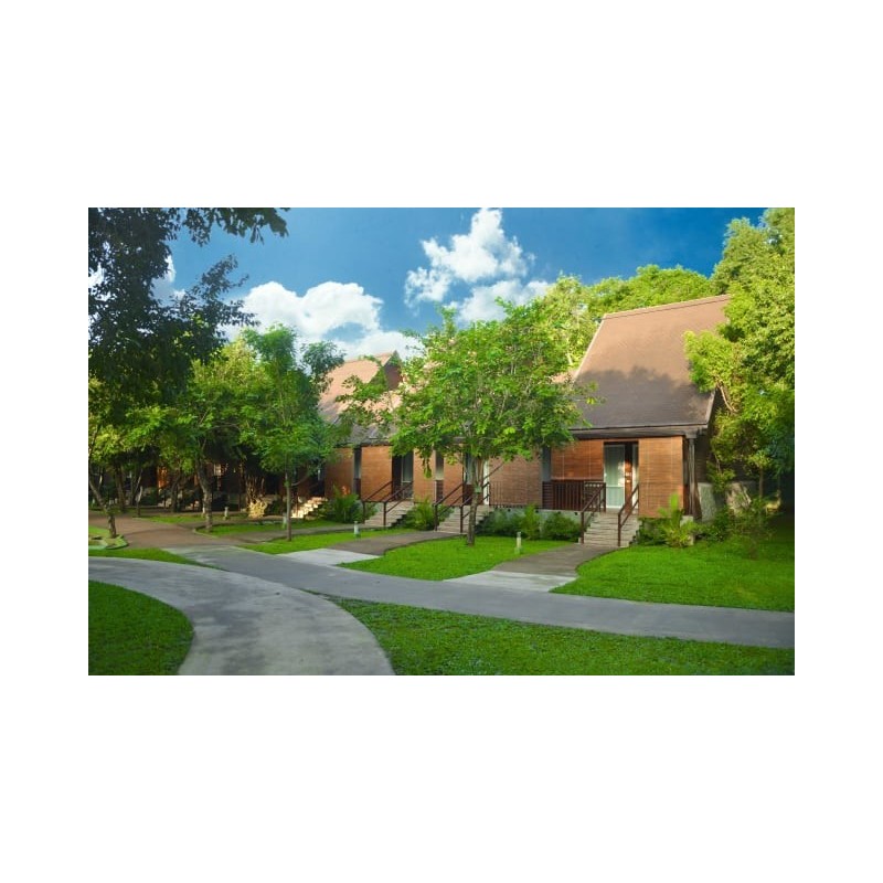 Occidental Paradise Dambulla
