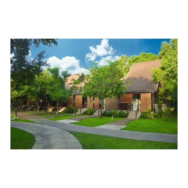 Occidental Paradise Dambulla